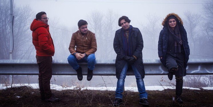 ساخت موسیقی فیلم سینمایی «آلرژی» ساخت موسیقی فیلم سینمایی «آلرژی»