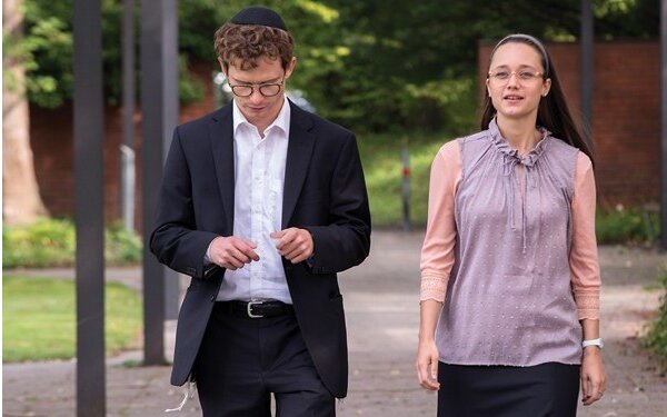 سوئیس با یک کمدی به رقابت اسکار می‌آید