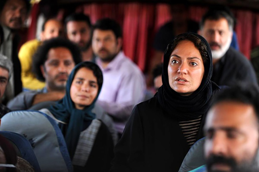 نگاهی به فيلم «قسم» ساخته محسن تنابنده/ پايان بسته باز نگاهی به فيلم «قسم» ساخته محسن تنابنده/ پايان بسته باز