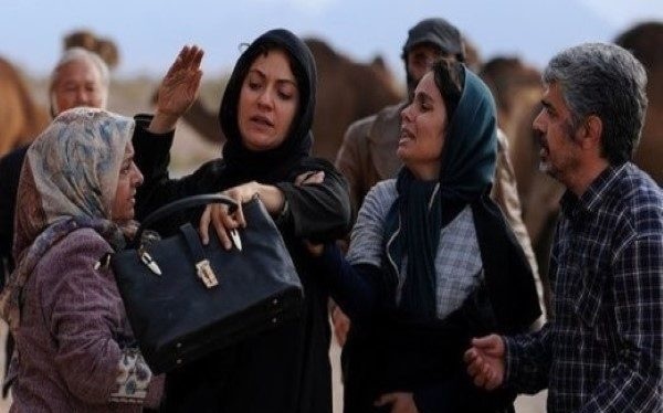 نمایش قسم در جشنواره فیلم داکا