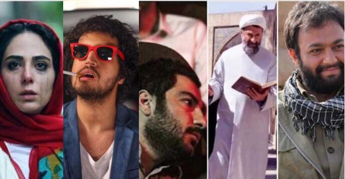 ۱۷ فیلم سینمایی که در ۶ سال اخیر رفع توقیف شدند ۱۷ فیلم سینمایی که در ۶ سال اخیر رفع توقیف شدند