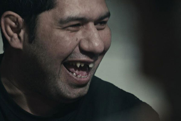 «بچه‌خور» به آرژانتین رفت