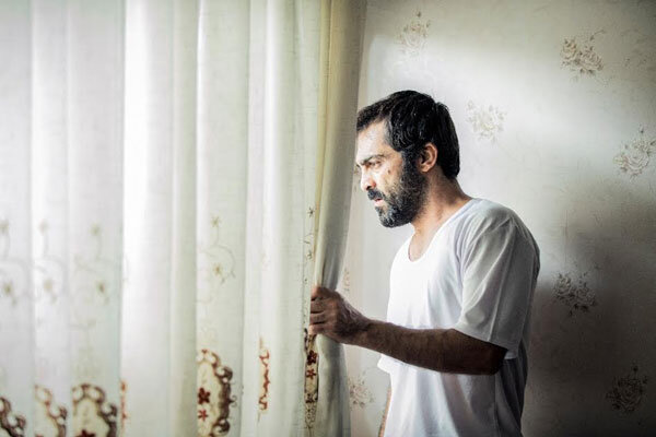 «قارچ و گوشت» آماده می‌شود/ زندگی تکراری و روزمره