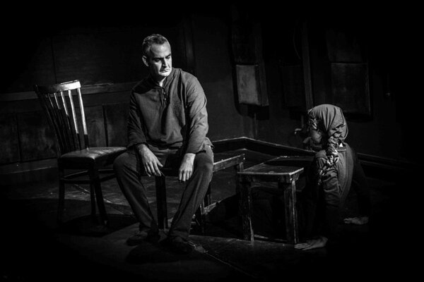 تمدید اجرای «لاموزیکا سوم» برای دومین بار تمدید اجرای «لاموزیکا سوم» برای دومین بار