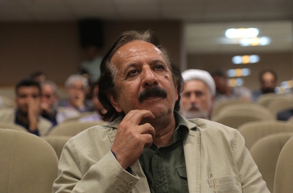 مجید مجیدی از «قصر شیرین» میرکریمی نوشت/ حلاوت زندگی سالم