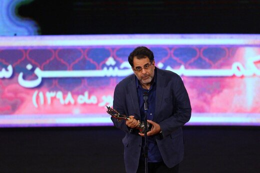 تشکر ویژه محسن امیریوسفی از کسانی که ۶ سال مانع اکران فیلمش شدند
