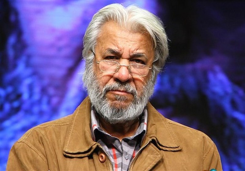 محمد فیلی بازیگر «خروج» حاتمیکیا شد محمد فیلی بازیگر «خروج» حاتمیکیا شد