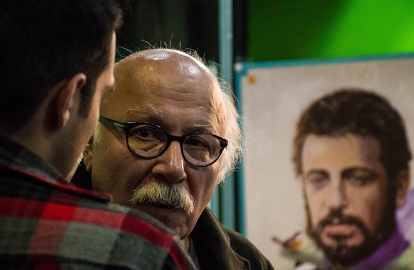 «مصائب شیرین ۲» علیرضا داوودنژاد مجوز گرفت «مصائب شیرین ۲» علیرضا داوودنژاد مجوز گرفت