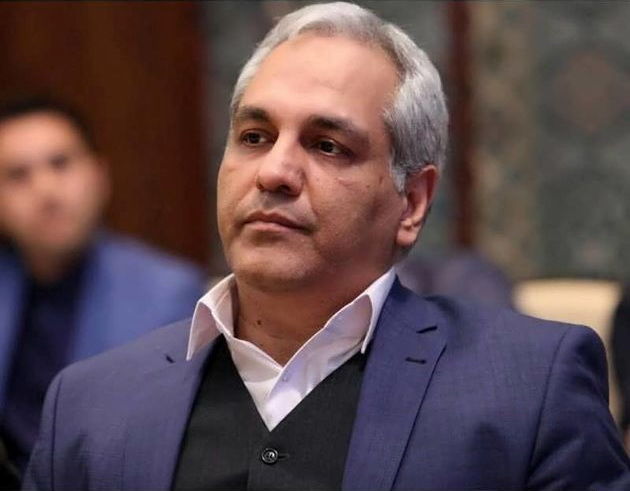 مهران مدیری بازیگر فیلم مهدویان شد