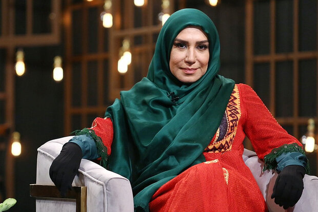نسبت به تئاتر غیرت دارم/ آرزوی همبازی شدن با نصیریان برای همه نسبت به تئاتر غیرت دارم/ آرزوی همبازی شدن با نصیریان برای همه
