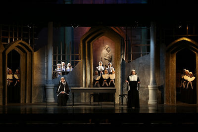 آغاز اجرای 20 نمایش جدید در تماشاخانه‌های تهران