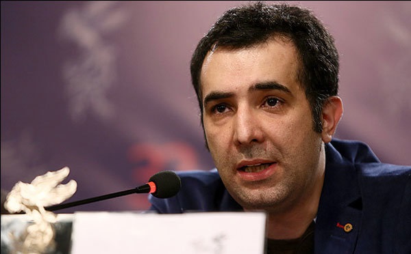 درخواست پروانه ساخت برای «ستاره بازی» هاتف علیمردانی درخواست پروانه ساخت برای «ستاره بازی» هاتف علیمردانی