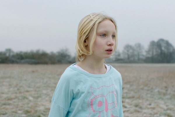 بازیگر تازه‌کار آلمانی در برابر تام هنکس بازی می‌کند