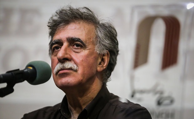 پاسخ هیأت مدیره «خانه سینما» به حواشی/ بودجه ۶میلیاردی و اختلاس؟ پاسخ هیأت مدیره «خانه سینما» به حواشی/ بودجه ۶میلیاردی و اختلاس؟