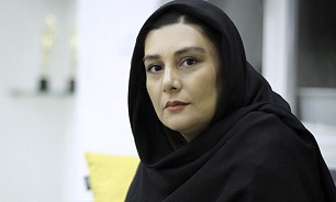 هنگامه قاضیانی از فیلم «سرکوب» می‌گوید