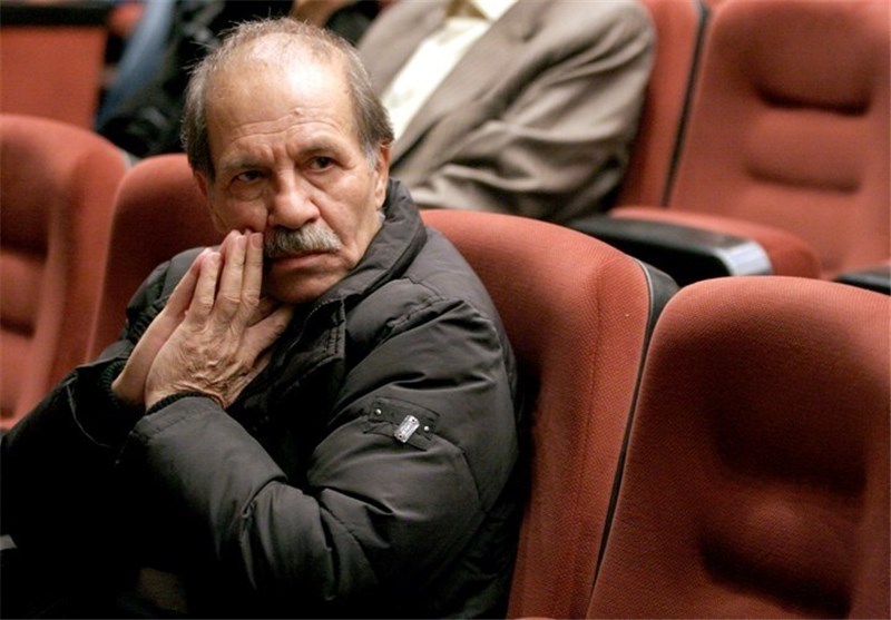 تقدیر از واروژ کریم مسیحی در آکادمی سینماسینما