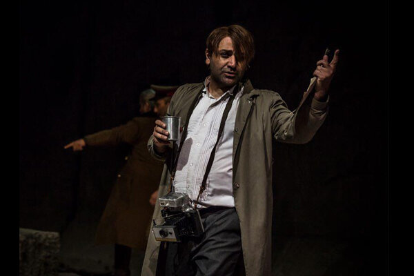 «وقتی کبوترها ناپدید شدند» به تئاتر مستقل بازمی‌گردد