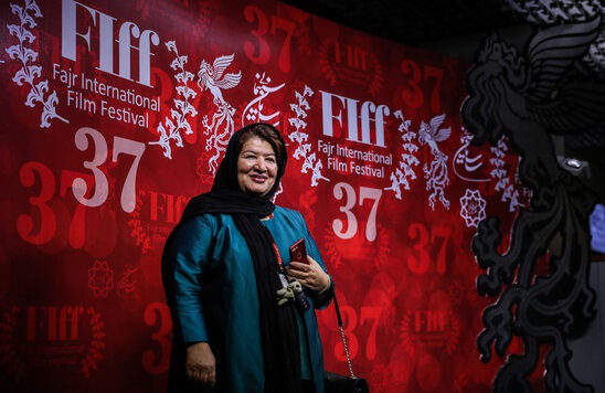 «هیس! ...» یک قصه مردمی/ به دنبال سرمایه‌گذار فرهنگ دوست هستم