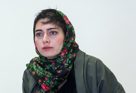 ممنوع‌الخروجی پگاه آهنگرانی