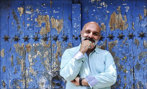 روایت پیام دهکردی از «گاندو»، «جنایت و مکافات» و تئاتر امروز / نوک پیکان را به سمت تئاتر نگیرید این برآیند زیست جامعه ماست