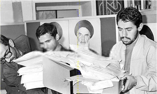 روایت تازه کمال تبریزی از تسخیر سفارت آمریکا / ضرغامی مخالف اشغال سفارت بود و حضور نداشت روایت تازه کمال تبریزی از تسخیر سفارت آمریکا / ضرغامی مخالف اشغال سفارت بود و حضور نداشت