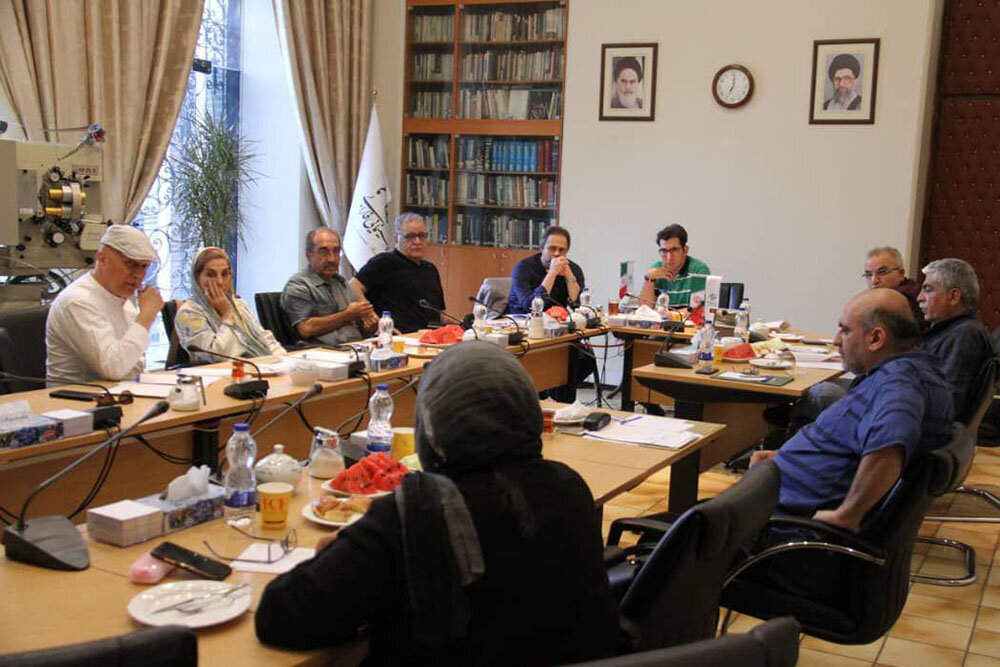 پشت پرده سه جلسه پرتنش انتخاب نماینده سینمای ایران در اسکار 2020 پشت پرده سه جلسه پرتنش انتخاب نماینده سینمای ایران در اسکار 2020