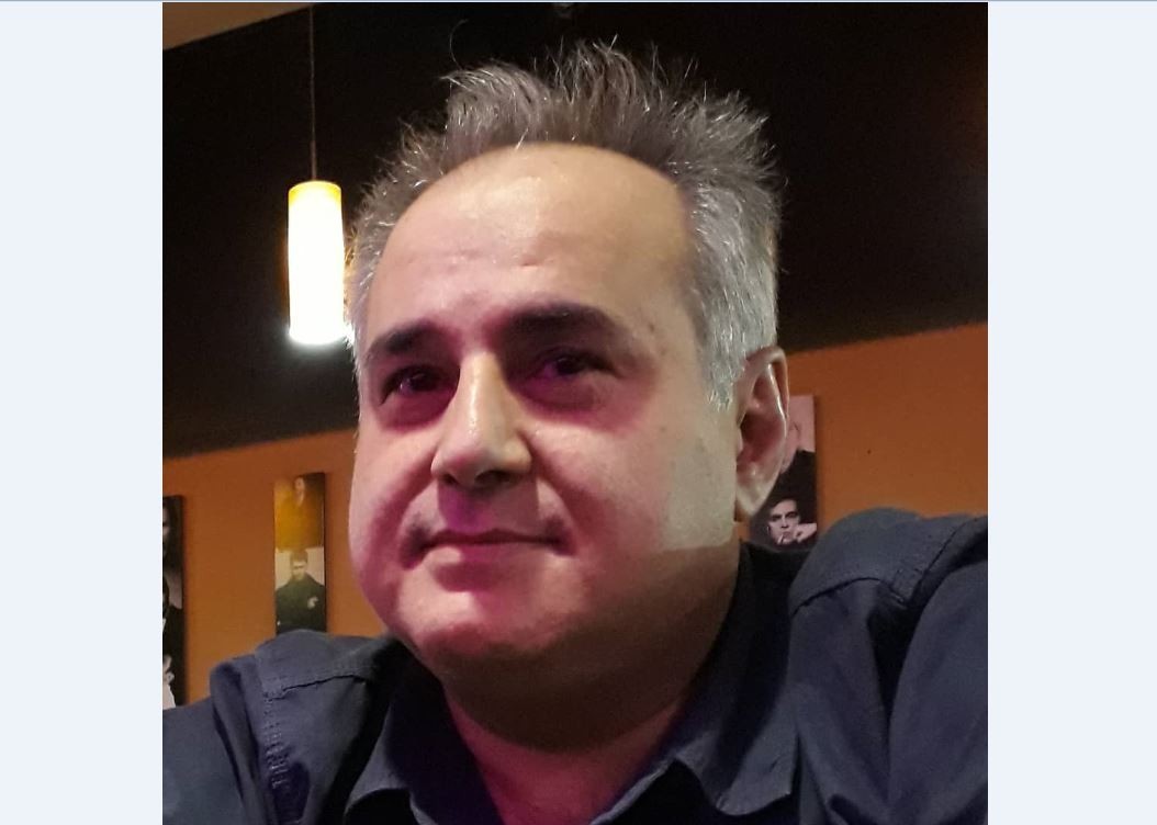 تنها فیلم پستمدرن ایرانی «فروشنده» است تنها فیلم پستمدرن ایرانی «فروشنده» است