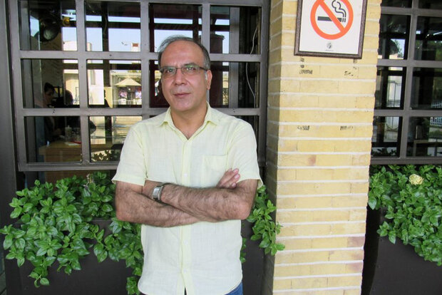 بازیگر «شپش» دچار سانحه شد/ کارگردان به ایفای نقش پرداخت بازیگر «شپش» دچار سانحه شد/ کارگردان به ایفای نقش پرداخت