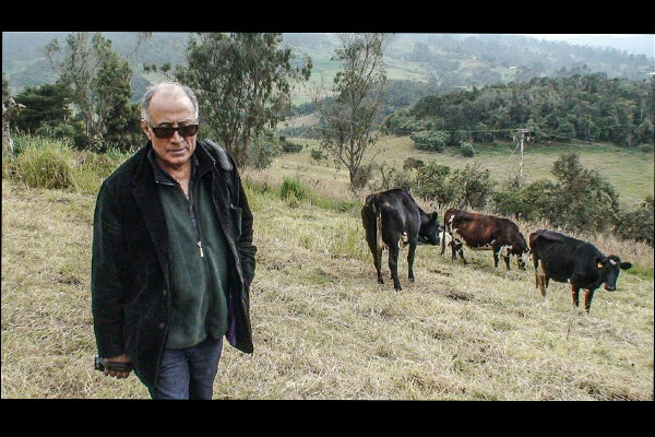 «کیارستمی و عصای گمشده» نامزد چهار جایزه از جشنواره آمریکایی شد