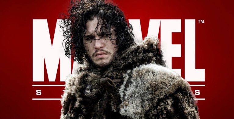 بازیگر «بازی تاج و تخت» به دنیای ابرقهرمان‌ها پا می‌گذارد