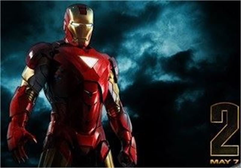 مرد آهنی بازمی‌گردد
