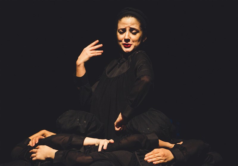 از کارگاه‌های آماتوری تا نمایش‌های حرفه‌ای