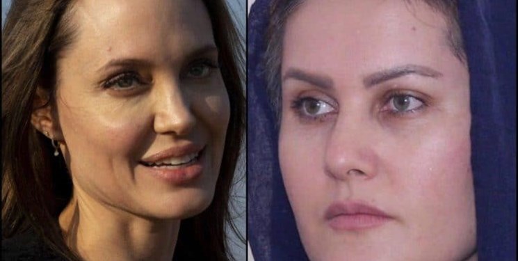 حمایت «آنجلینا جولی» از کارگردان زن افغانستانی حمایت «آنجلینا جولی» از کارگردان زن افغانستانی