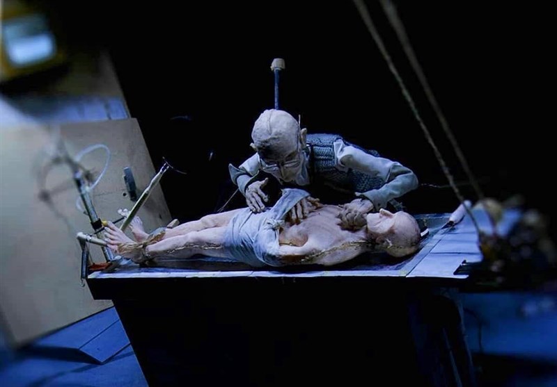 آنکه میداند/ آنکه نمیداند آنکه میداند/ آنکه نمیداند