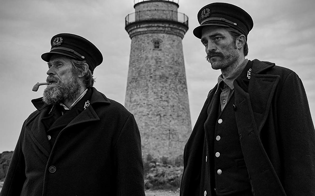 «فانوس دریایی» جدیدترین فیلم بازیگر «گرگ و میش»