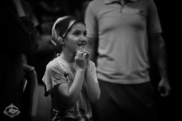 معرفی بازیگران خردسال «مری پاپینز»