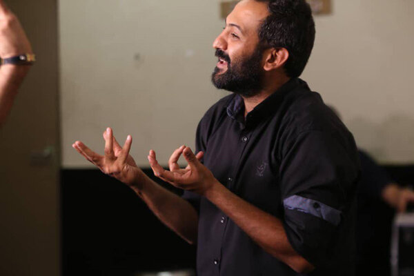 «آزمایشگاه متروک» مهرماه به مهرگان میرود «آزمایشگاه متروک» مهرماه به مهرگان میرود