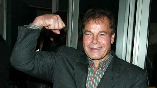 فرانکو کلمبو از دنیا رفت فرانکو کلمبو از دنیا رفت