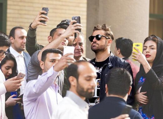 نگاهی به کاسبی پررونق از عنصر شهرت سلبریتی‌ها