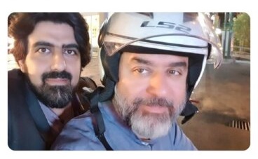 واقعیت اسنپبایک شدن تهیهکننده سرشناس! واقعیت اسنپبایک شدن تهیهکننده سرشناس!