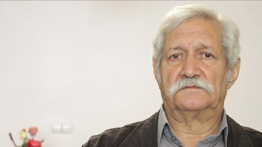 حاتمی‌کیا، آتش تقی‌پور را به بازی گرفت/ معرفی ششمین بازیگر «خروج»