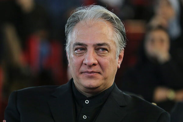 ایرج نوذری بازیگر «سبز، سفید، قرمز» شد/ همکاری با محمدحسین لطیفی