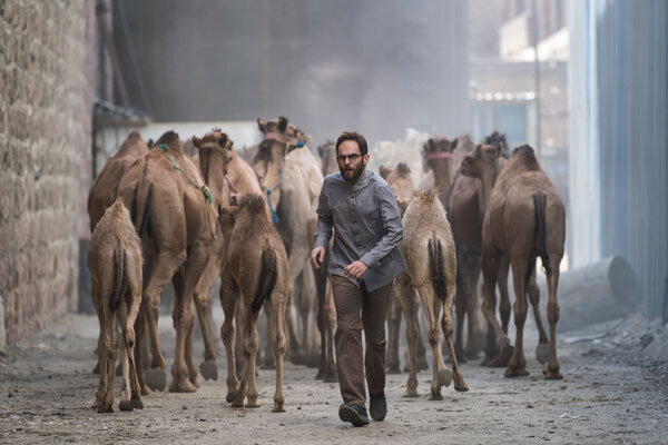 اولین عکس از «روز بلوا» منتشر شد/ آغاز فیلمبرداری اولین عکس از «روز بلوا» منتشر شد/ آغاز فیلمبرداری