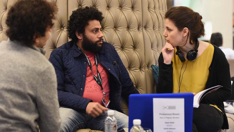 «رُز‌های مسموم» نماینده مصر در اسکار شد