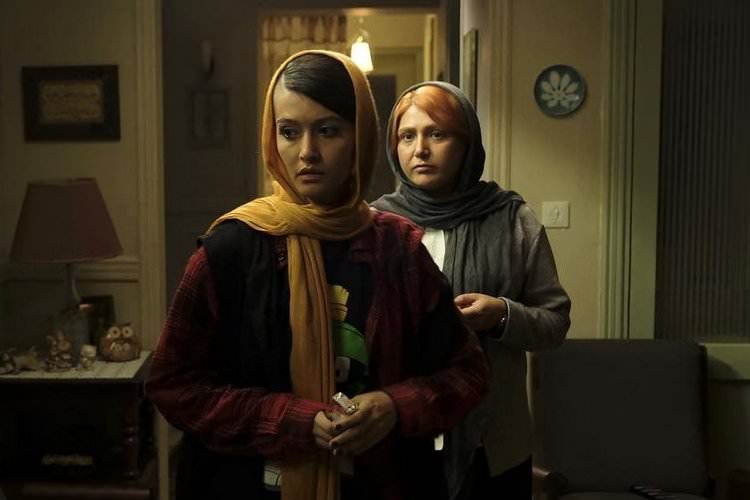 به بهانه اكران فيلم «سركوب» ساخته‌ رضا گوران/ نسخه‌ بهتر پيش از مميزی؟