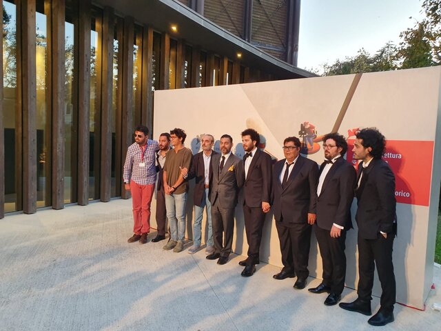 «متری شش و نیم» براساس یک دغدغه شکل گرفت