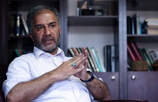 محمد مهدی عسگرپور: جشن پایانی خانه سینما و جشنواره فیلم فجر را تعطیل کنید محمد مهدی عسگرپور: جشن پایانی خانه سینما و جشنواره فیلم فجر را تعطیل کنید