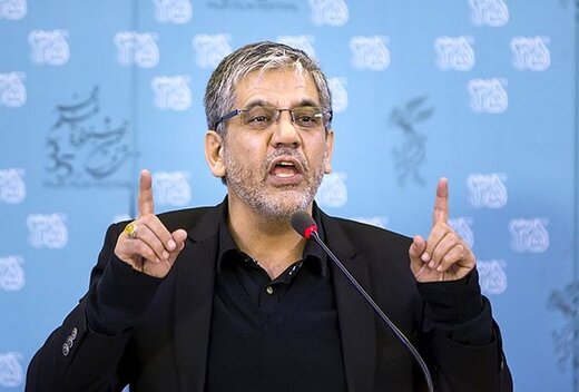 لشکری‌قوچانی: بازیگران ۴۰ درصد بودجه فیلم‌ را می‌گیرند