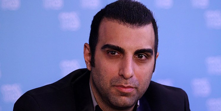 پولاد کیمیایی فیلمی در ژانر وحشت می‌سازد