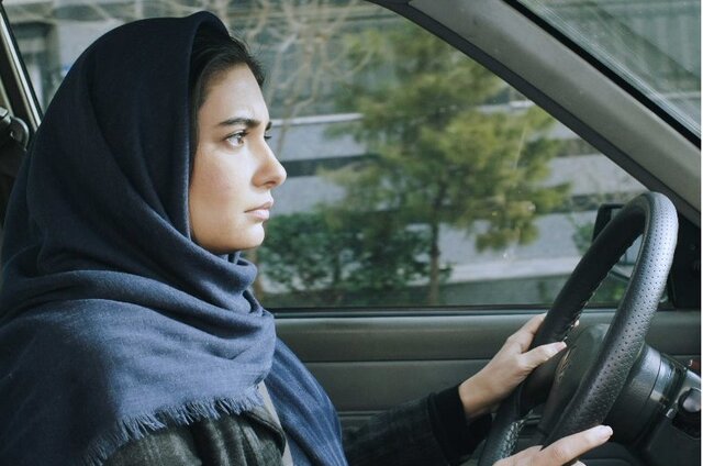 «کلاس رانندگی» بهترین فیلم کوتاه جشنواره زنان دوبلین شد «کلاس رانندگی» بهترین فیلم کوتاه جشنواره زنان دوبلین شد